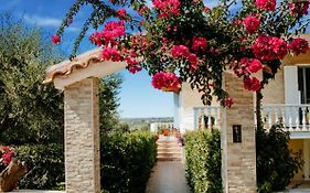 Skafidia Seaview Retreat - Orpheas Seaview Home